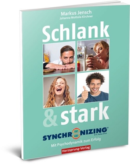 Schlank & stark - Synchronizing (Hardcover)