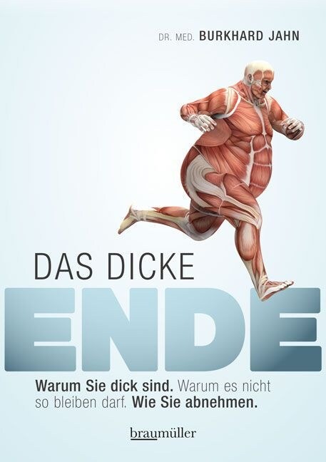 Das dicke Ende (Hardcover)