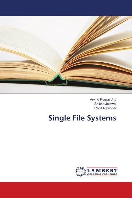 Single File Systems (Paperback)