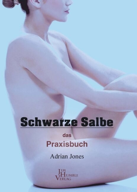 Schwarze Salbe (Paperback)