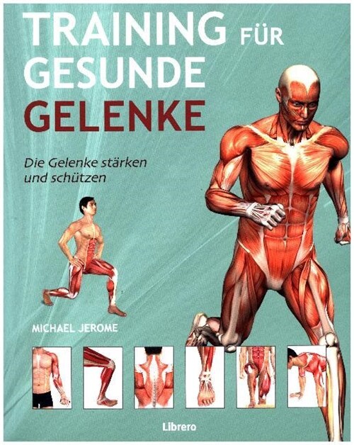 Training fur gesunde Gelenke (Paperback)