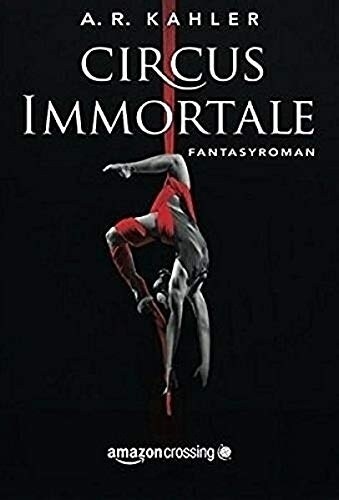 Circus Immortale (Paperback)