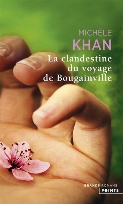 La clandestine du voyage de Bougainville (Paperback)