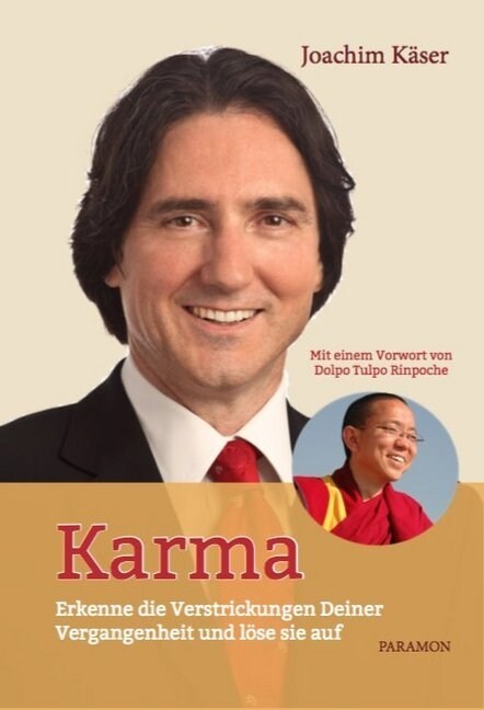 Karma - Der Schlussel zu deinem Lebenserfolg (Hardcover)