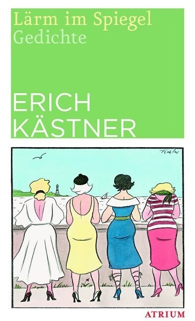 Larm im Spiegel (Paperback)