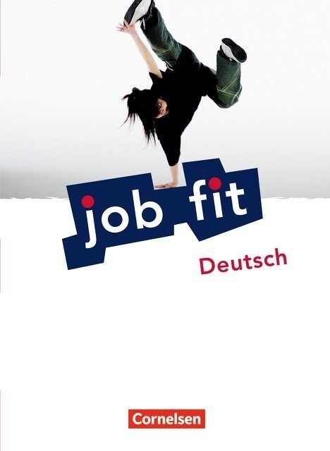Job fit Deutsch Berufseinstiegsjahr, Allgemeine Ausgabe (Paperback)