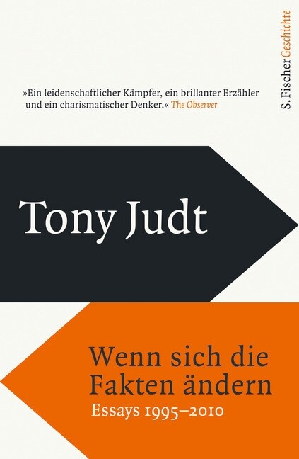 Wenn sich die Fakten andern (Hardcover)