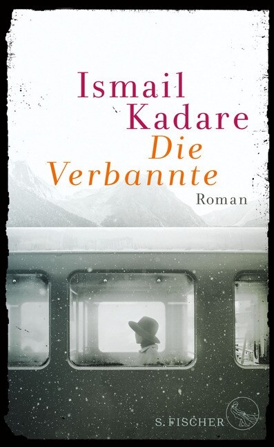 Die Verbannte (Hardcover)