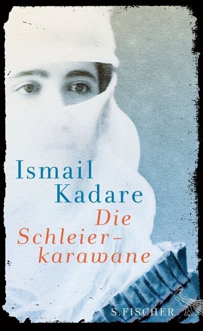 Die Schleierkarawane (Hardcover)