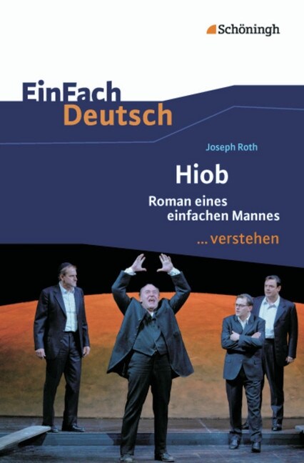 Joseph Roth: Hiob (Paperback)
