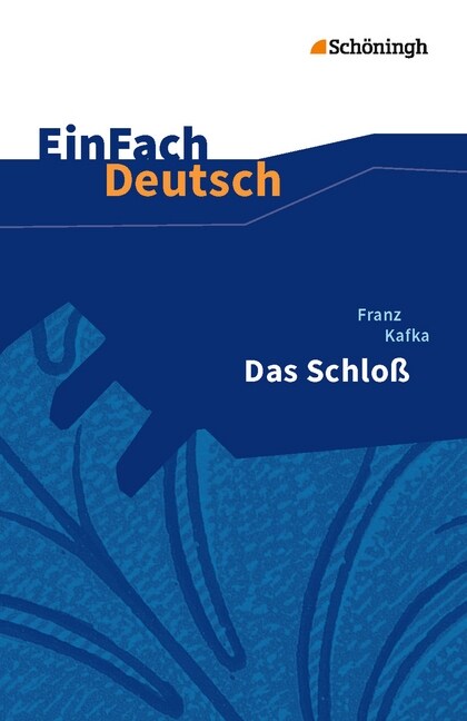 Das Schloß (Paperback)