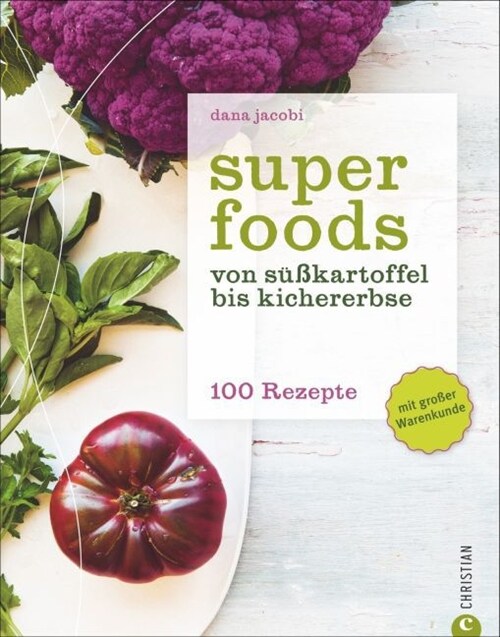 Superfoods (Paperback)