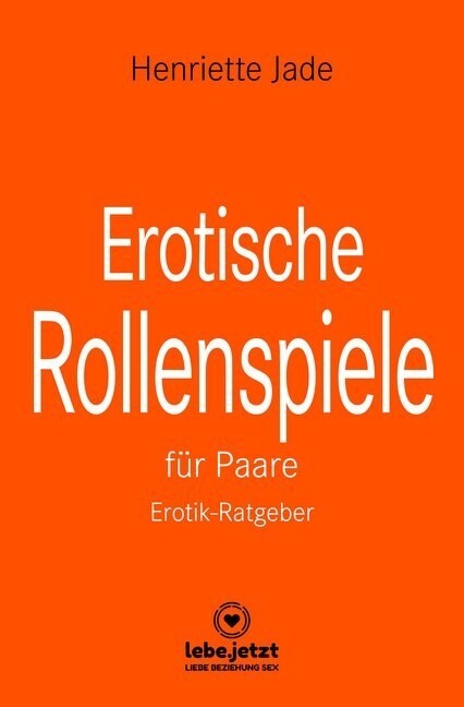 Erotische Rollenspiele fur Paare (Hardcover)