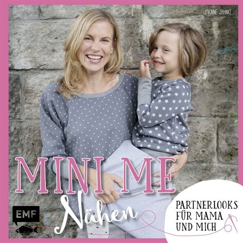 Mini-Me Nahen (Paperback)