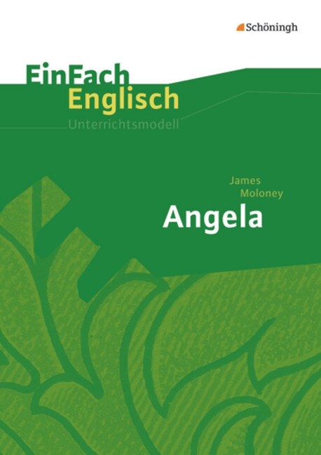 James Moloney: Angela (Paperback)