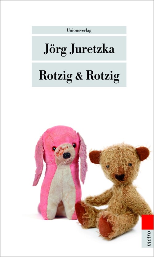 Rotzig & Rotzig (Paperback)