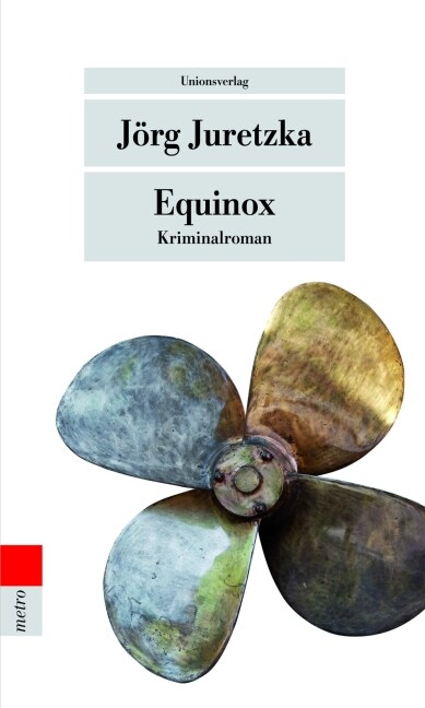 Equinox (Paperback)