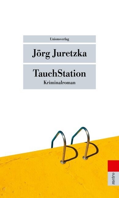 TauchStation (Paperback)