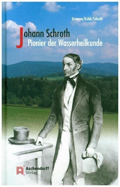 Johann Schroth (Hardcover)