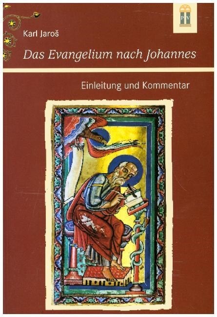 Das Evangelium nach Johannes (Paperback)