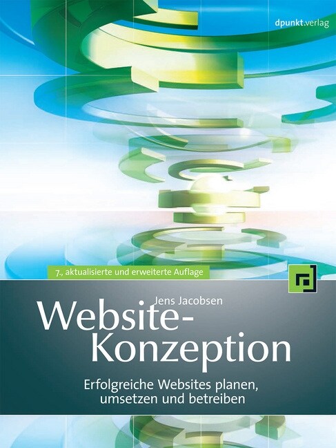 Website-Konzeption (Paperback)