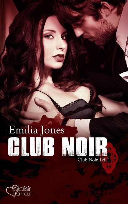 Club Noir (Paperback)