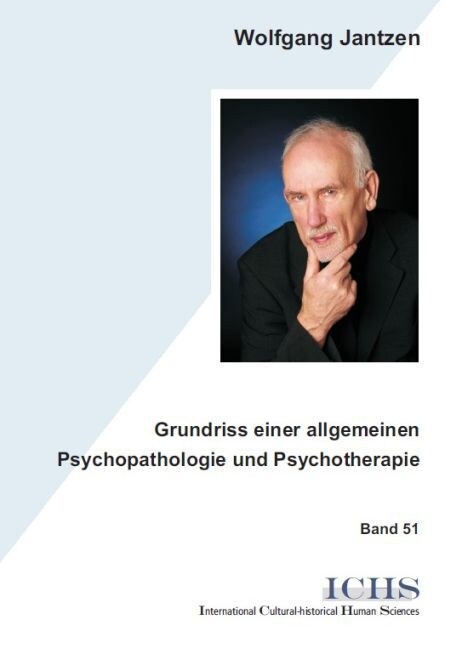 Grundriss einer allgemeinen Psychopathologie und Psychotherapie (Paperback)