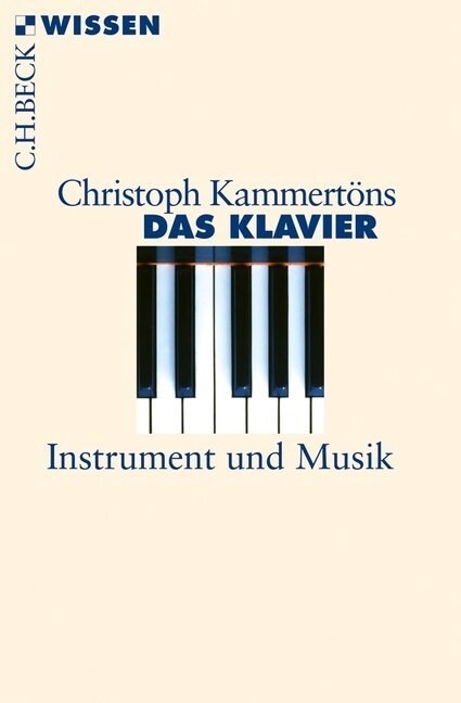 Das Klavier (Paperback)