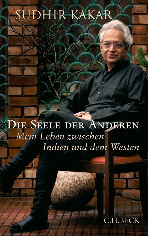 Die Seele der Anderen (Hardcover)