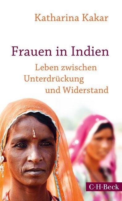 Frauen in Indien (Paperback)