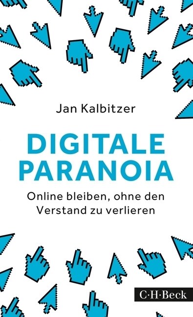 Digitale Paranoia (Paperback)