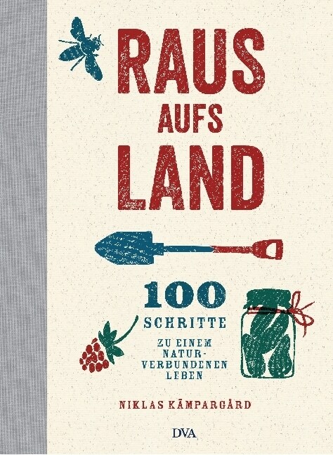 Raus aufs Land (Hardcover)