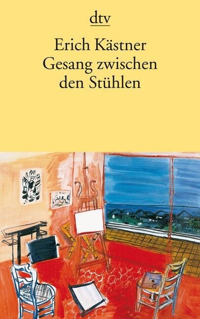 Gesang zwischen den Stuhlen (Paperback)