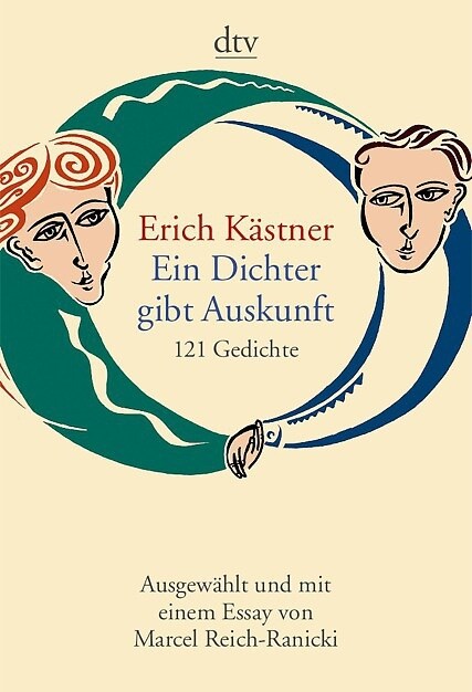 Ein Dichter gibt Auskunft (Paperback)