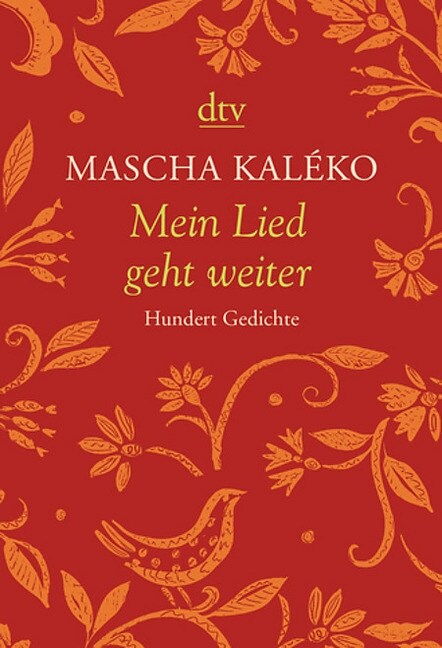 Mein Lied geht weiter (Paperback)