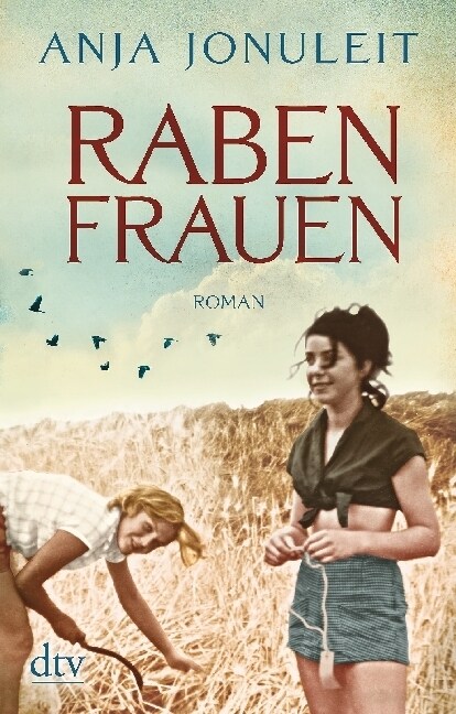 Rabenfrauen (Paperback)