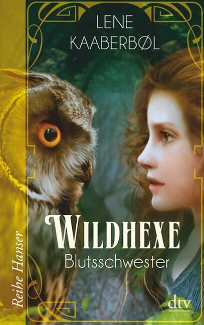 Wildhexe - Blutsschwester (Paperback)
