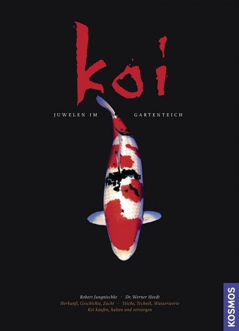 Koi (Hardcover)