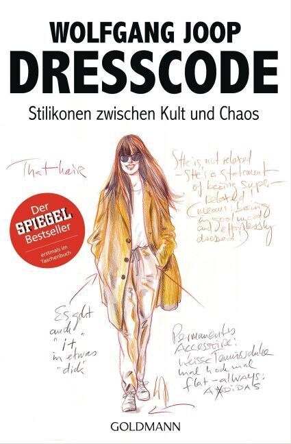 Dresscode (Paperback)