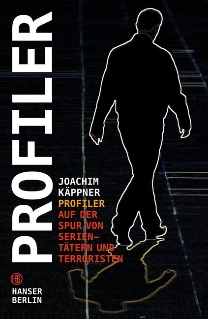 Profiler (Hardcover)