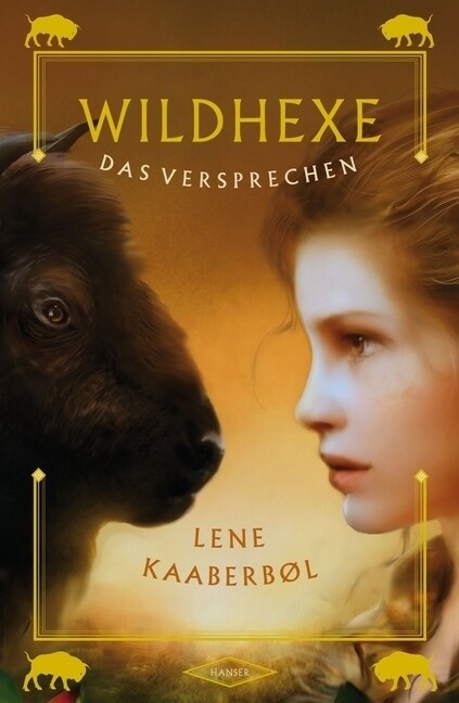 Wildhexe - Das Versprechen (Hardcover)