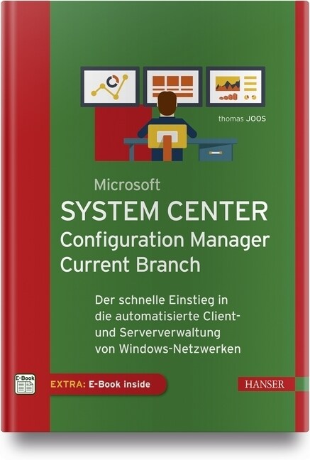 Microsoft System Center Configuration Manager Current Branch (WW)