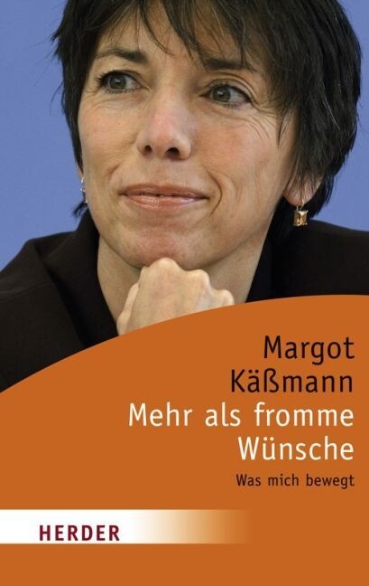 Mehr als fromme Wunsche (Paperback)