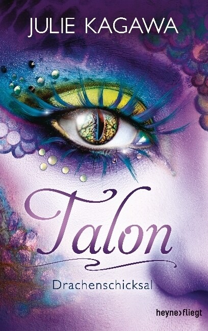 Talon - Drachenschicksal (Hardcover)