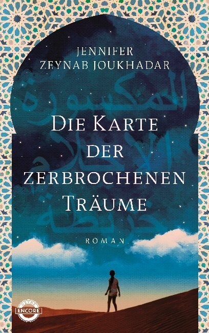 Die Karte der zerbrochenen Traume (Hardcover)