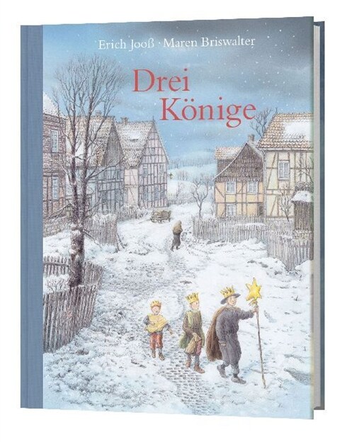 Drei Konige (Hardcover)