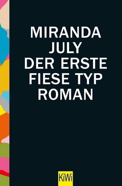 Der erste fiese Typ (Paperback)