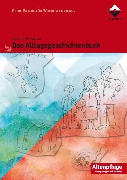 Das Alltagsgeschichtenbuch. Bd.1 (Paperback)