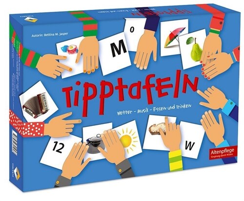 Tipptafeln, Spiel (Game)