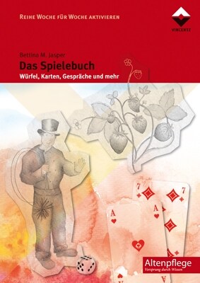 Das Spielebuch (Paperback)